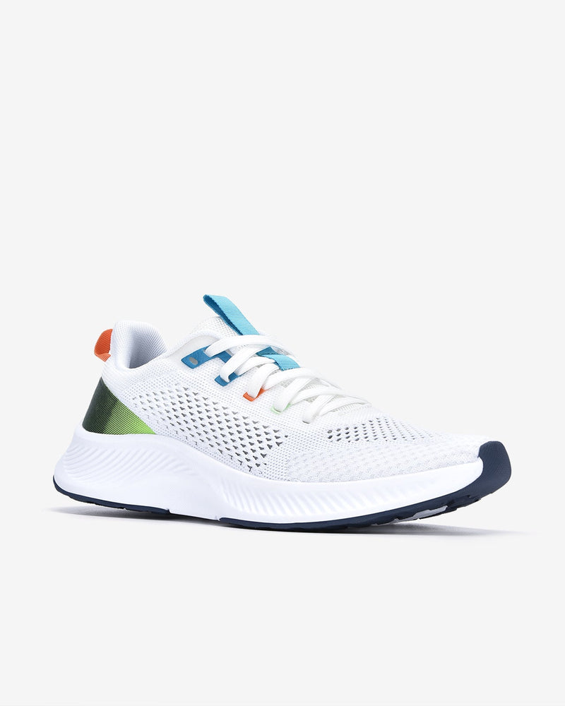 Giày Thể Thao The Comfort N.08-GYJ08Trắng Color1