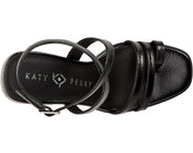 Giày Sandal Cao Gót Katy Perry The Meadow Classic KP1620Đen Color1