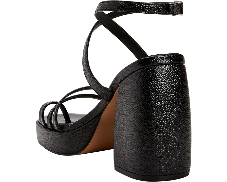 Giày Sandal Cao Gót Katy Perry The Meadow Classic KP1620Đen Color1