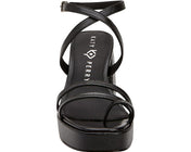 Giày Sandal Cao Gót Katy Perry The Meadow Classic KP1620Đen Color1