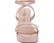 Giày Sandal Cao Gót Katy Perry The Meadow Classic KP1620Hồng Color3