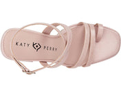 Giày Sandal Cao Gót Katy Perry The Meadow Classic KP1620Hồng Color3