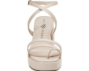 Giày Sandal Cao Gót Katy Perry The Meadow Classic KP1620Kem Color2