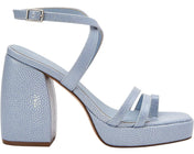Giày Sandal Cao Gót Katy Perry The Meadow Classic KP1620Tím Color4First