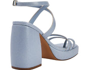 Giày Sandal Cao Gót Katy Perry The Meadow Classic KP1620Tím Color4