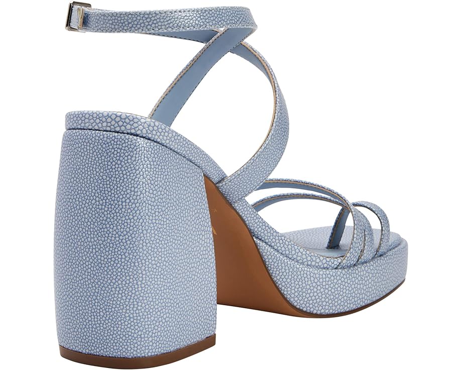 Giày Sandal Cao Gót Katy Perry The Meadow Classic KP1620Tím Color4