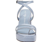 Giày Sandal Cao Gót Katy Perry The Meadow Classic KP1620Tím Color4