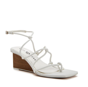 Giày Sandal Cao Gót Katy Perry The Irisia Knotted KP1623Trắng Color2