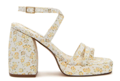 Giày Sandal Cao Gót Katy Perry The Meadow Classic