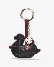 Móc Khóa Horse Monogram