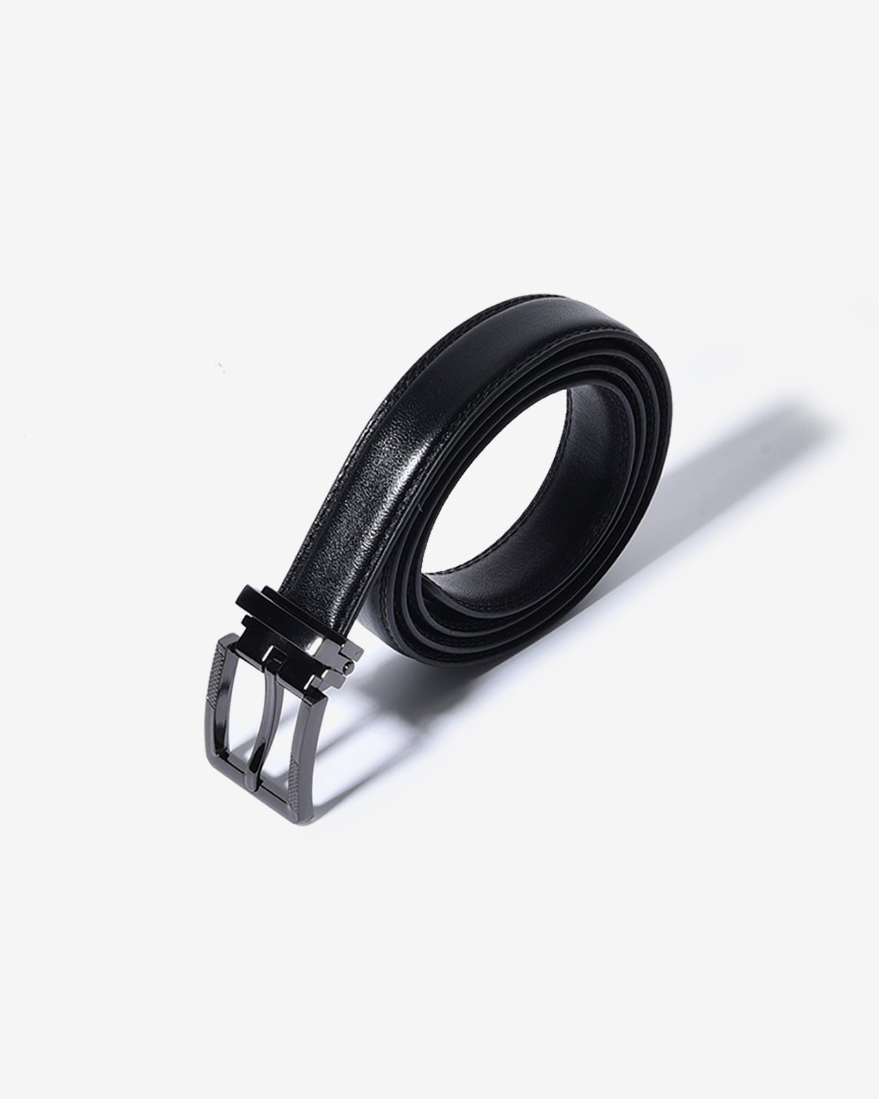 Nịt Nữ Đông Hải Khóa Kim Loại-PH07Đen Color1First