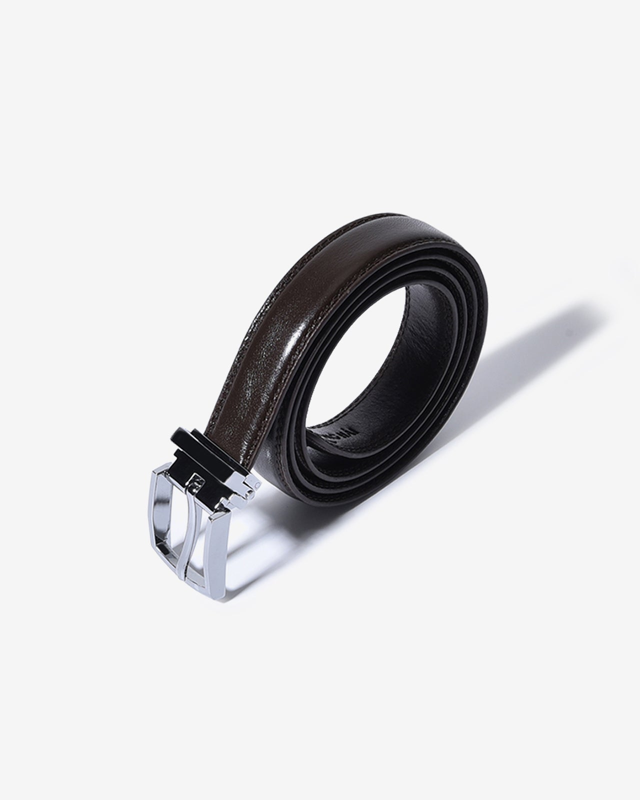Nịt Nữ Đông Hải Khóa Kim Loại-PH07Nâu Color1First