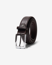Nịt Nam Đông Hải Da Cao Cấp-PH09Nâu Color1First