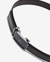 Nịt Tăng Đơ Đông Hải Dập Logo-PU06-Nâu Color1