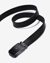 Nịt Tăng Đơ Đông Hải Khóa Bóng Logo-PU07-Đen Color1