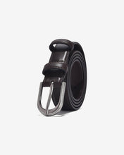 Nịt Da Nữ Zucia Khóa Kim Loại-TD26-Nâu Color1First