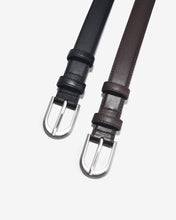 Nịt Da Nữ Zucia Khóa Kim Loại-TD26-Nâu Color1