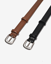 Nịt Da Nữ Zucia Đầu Khóa Bo Tròn-TD46Nâu Color1