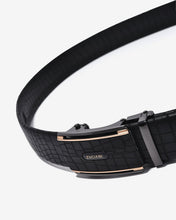 Thắt Lưng Nam Zuciani The Explorer N23-HZE2Đen Color1