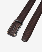 Thắt Lưng Nam Zuciani The Explorer N23-HZE2-Nâu Color1