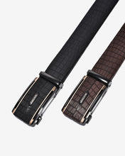 Thắt Lưng Nam Zuciani The Explorer N23-HZE2-Nâu Color1