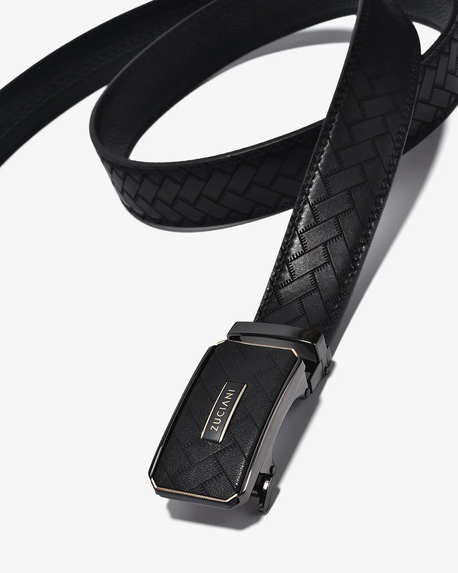 Premium belt