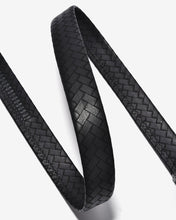 Thắt Lưng Nam Zuciani The Explorer N25-HZE4-Đen Color1