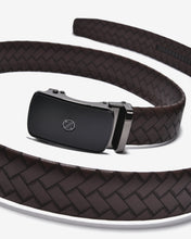 Thắt Lưng Nam Zuciani The Explorer N25-HZE4-Nâu Color1