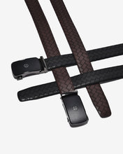 Thắt Lưng Nam Zuciani The Explorer N25-HZE4-Nâu Color1