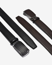 Thắt Lưng Nam Zuciani The Explorer N26-HZE5-Đen Color1