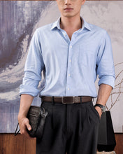 Thắt Lưng Nam Zuciani The Explorer N26-HZE5Nâu Color1