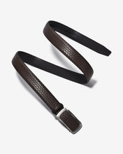 Thắt Lưng Nam Zuciani The Explorer N26-HZE5-Nâu Color1