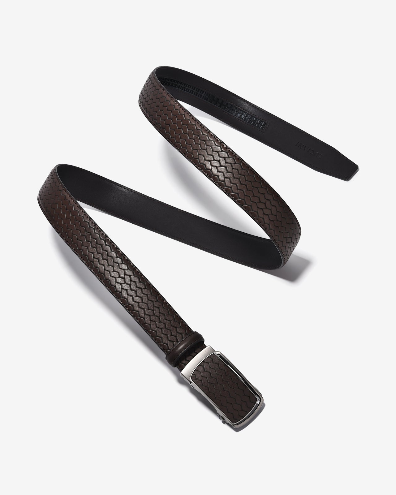 Thắt Lưng Nam Zuciani The Explorer N26-HZE5Nâu Color1