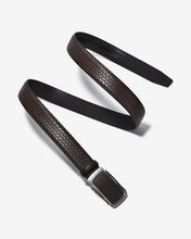 Thắt Lưng Nam Zuciani The Explorer N26-HZE5Nâu Color1