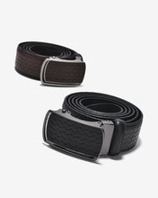 Thắt Lưng Nam Zuciani The Explorer N26-HZE5-Nâu Color1