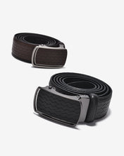 Thắt Lưng Nam Zuciani The Explorer N26-HZE5Nâu Color1