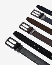 Thắt Lưng Nam Zuciani The Explorer N27-HZE6-Đen Color1