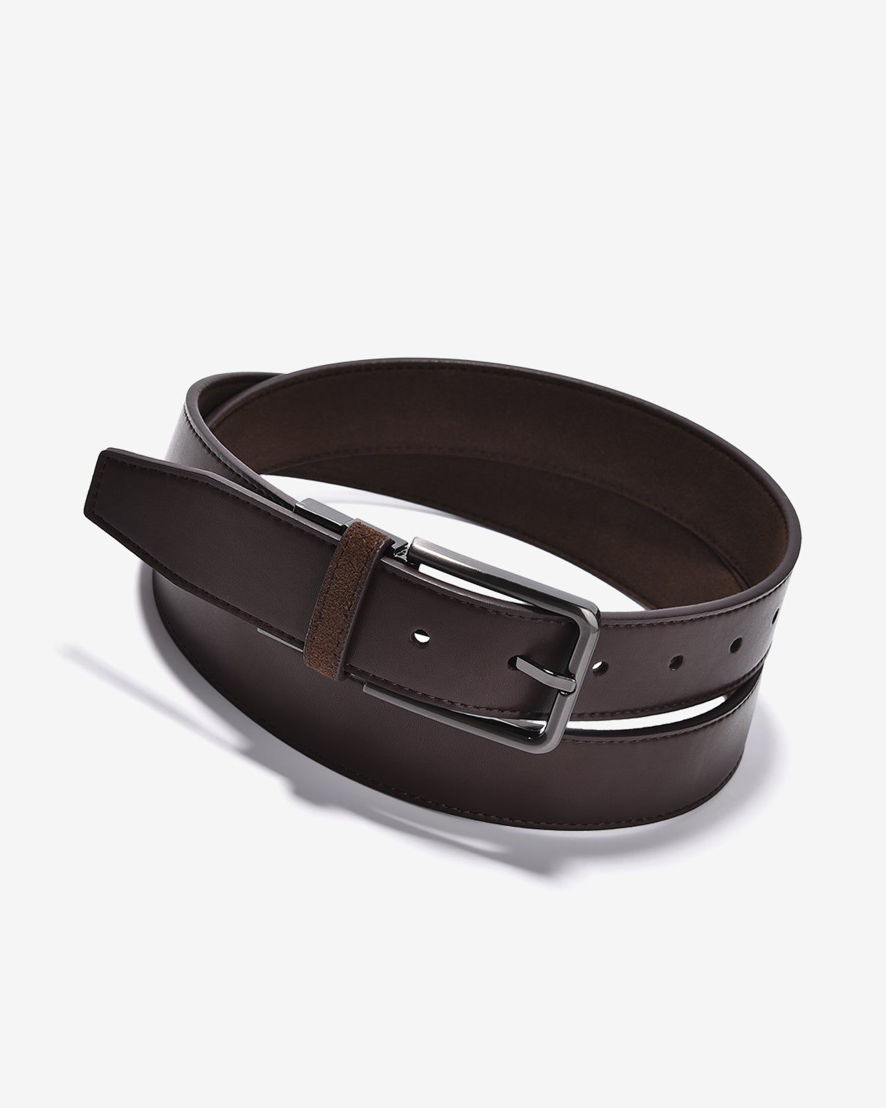 Thắt Lưng Nam Zuciani The Explorer N27-HZE6Nâu Color1