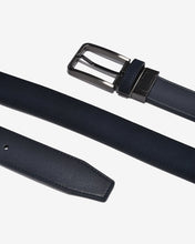 Thắt Lưng Nam Zuciani The Explorer N27-HZE6-Xanh Color1