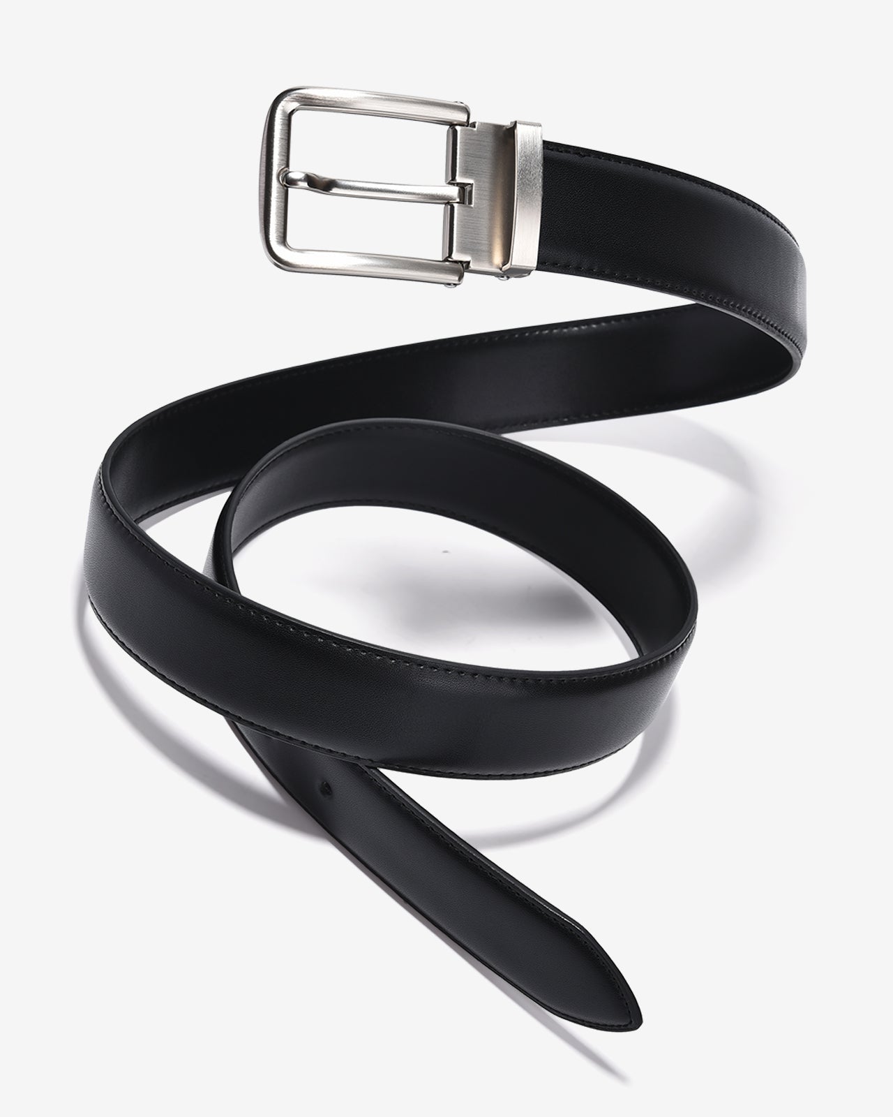 Thắt Lưng Nam Zuciani The Explorer N28-HZE7-Đen Color1