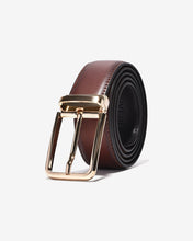 Thắt Lưng Nam Zuciani The Explorer N28-HZE7-Nâu Color1First