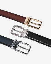 Thắt Lưng Nam Zuciani The Explorer N28-HZE7-Nâu Color1