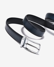 Thắt Lưng Nam Zuciani The Explorer N28-HZE7-Xanh Color1