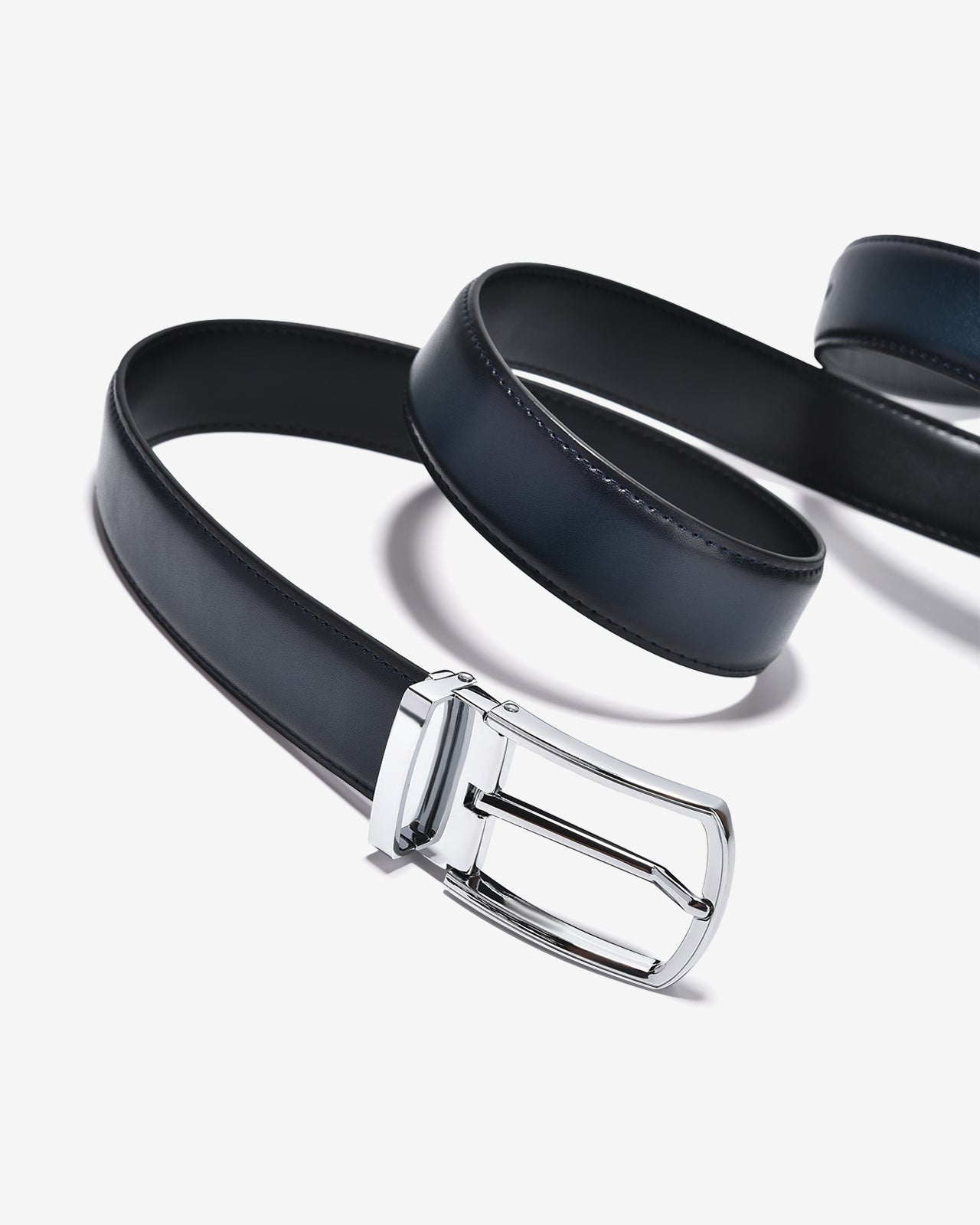 Thắt Lưng Nam Zuciani The Explorer N28-HZE7Xanh Color1