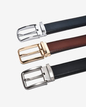 Thắt Lưng Nam Zuciani The Explorer N28-HZE7Xanh Color1