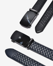 Thắt Lưng Nam Zuciani The Explorer N29-HZE8-Đen Color1