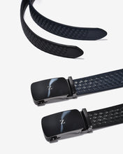 Thắt Lưng Nam Zuciani The Explorer N29-HZE8-Xanh Color1