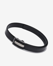 Thắt Lưng Nam Zuciani The Explorer N30-HZE9-Đen Color1