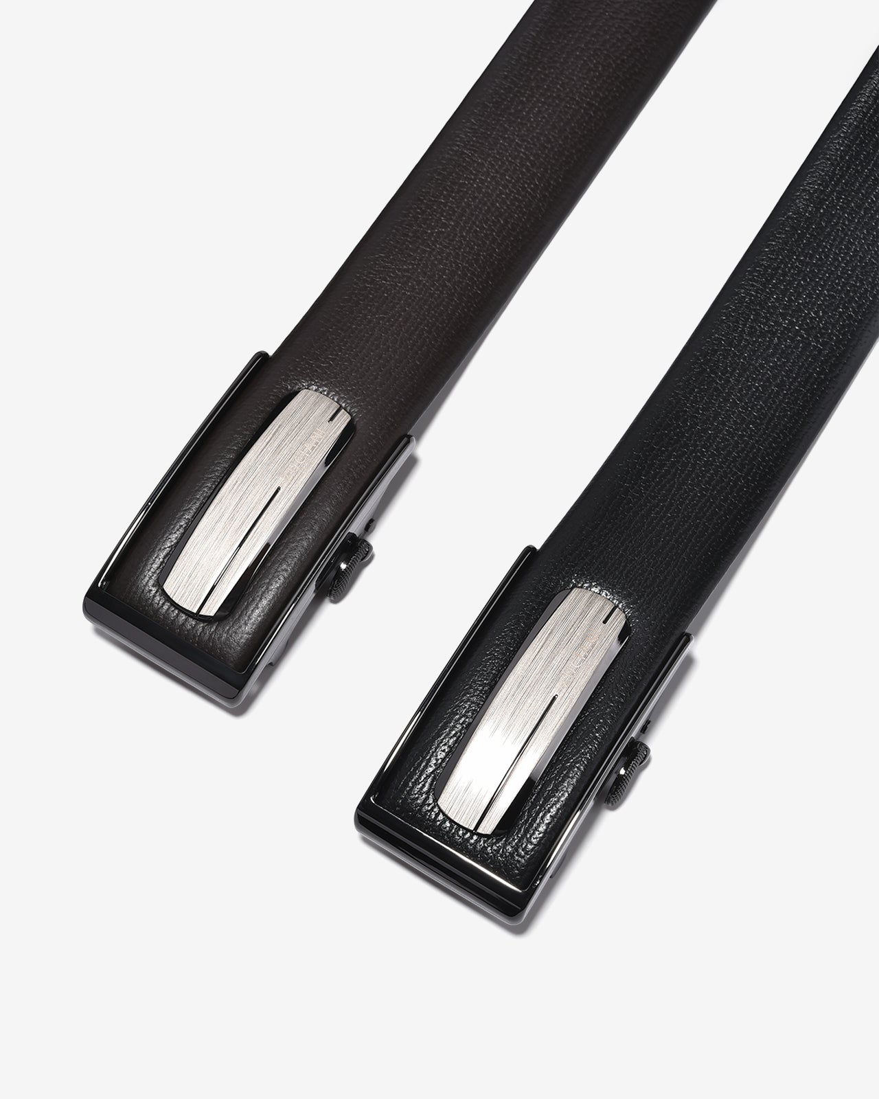 Thắt Lưng Nam Zuciani The Explorer N30-HZE9-Đen Color1