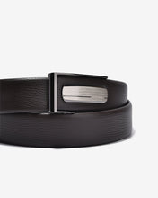 Thắt Lưng Nam Zuciani The Explorer N30-HZE9-Nâu Color1